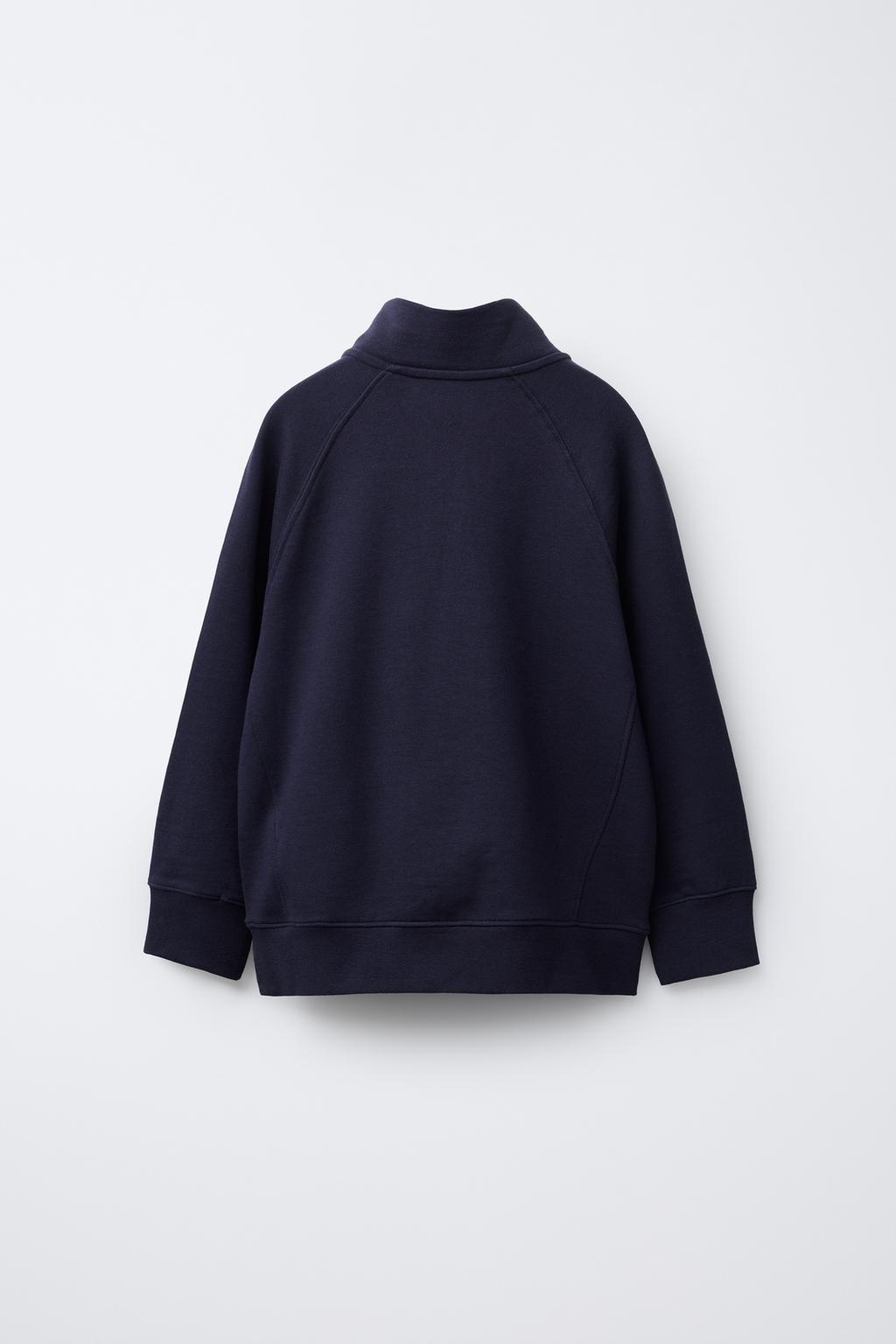 ТОЛСТОВКА JOGGING VARSITY