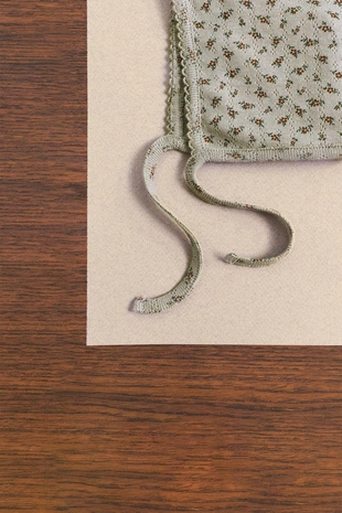 Купить Zara ZARA TIMELESS - чепчик из ажурного трикотажа