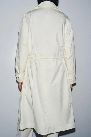 Тренч оверсайз — ZW COLLECTION- Заказать в России