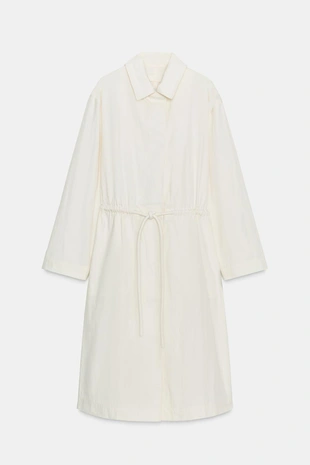 Тренч оверсайз — ZW COLLECTION- Заказать в России