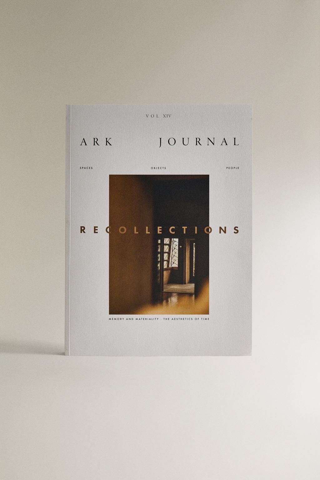 Журнал ark vol 14