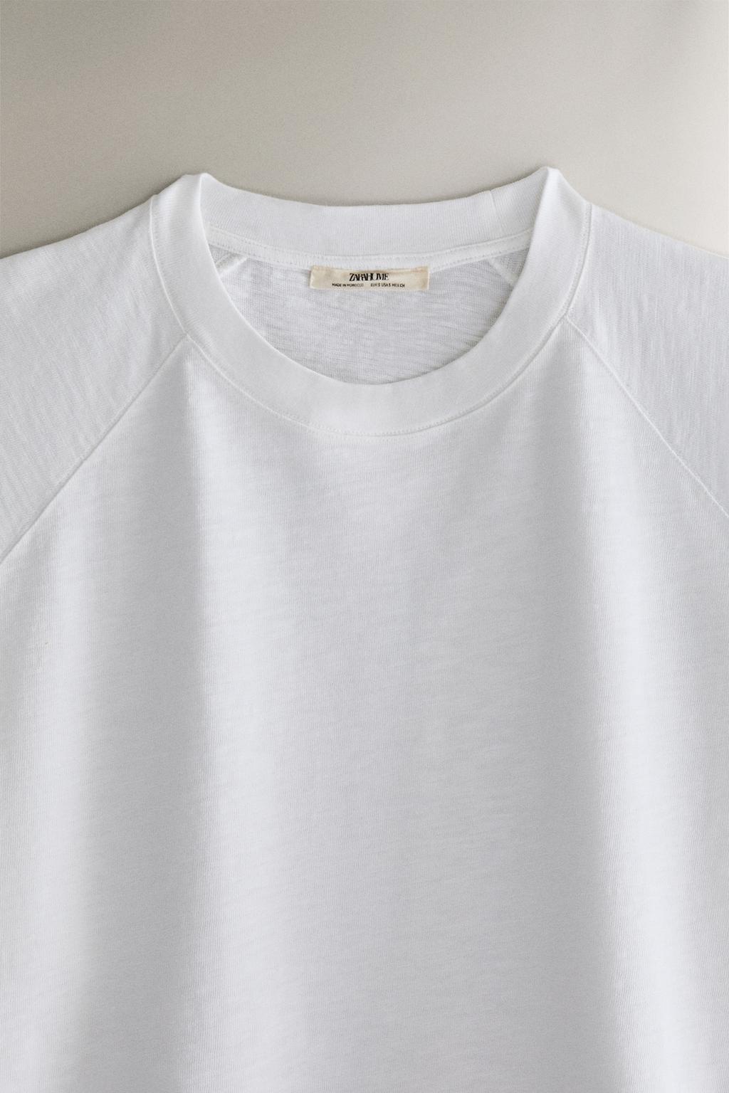 Лонгслив zara