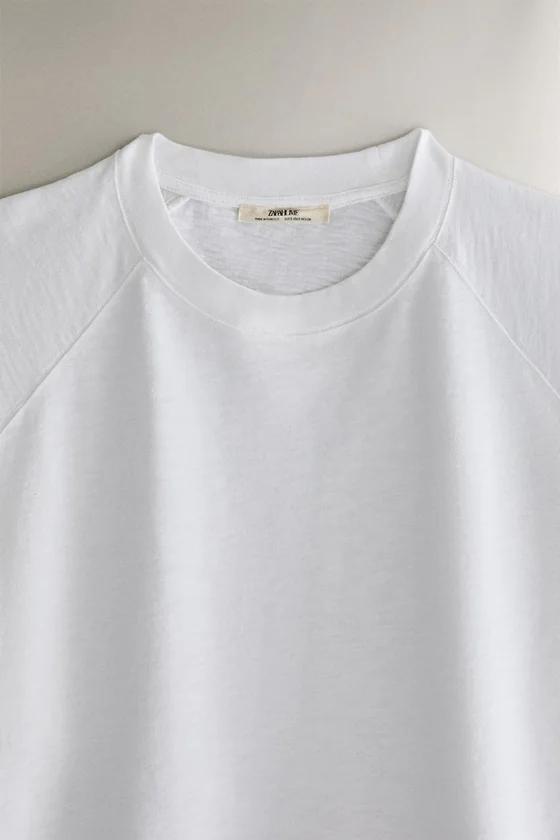 Лонгслив zara