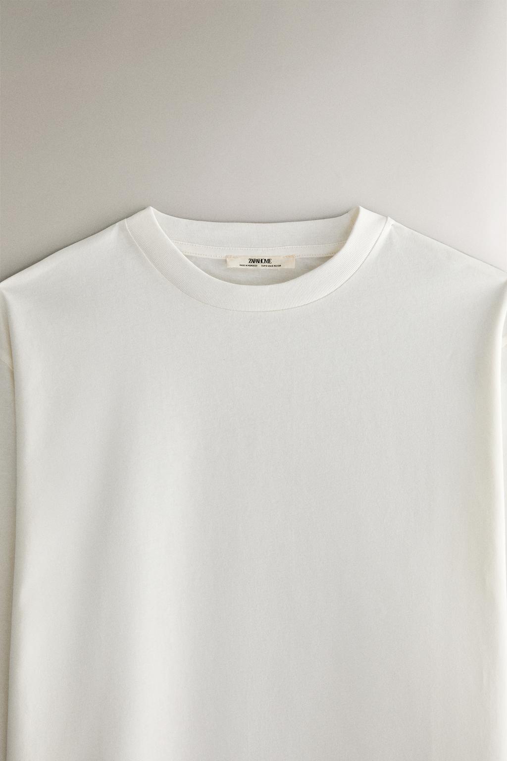 Лонгслив zara