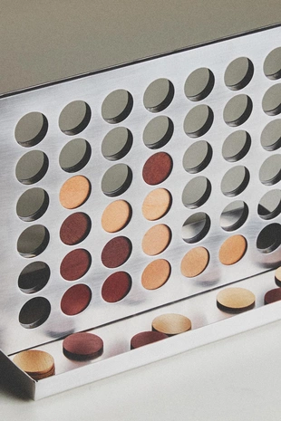 Игра в крестики-нолики (4 в ряд)- Заказать в России