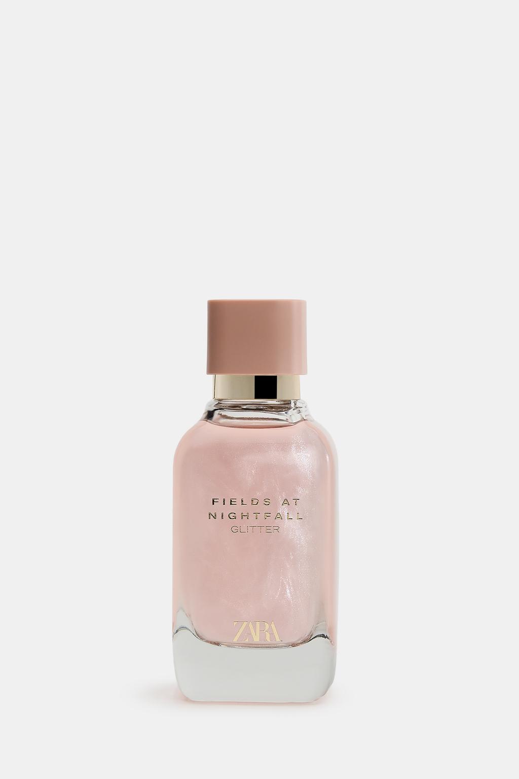 Fields at nightfall glitter edp 100ml (3.4 fl. oz).
