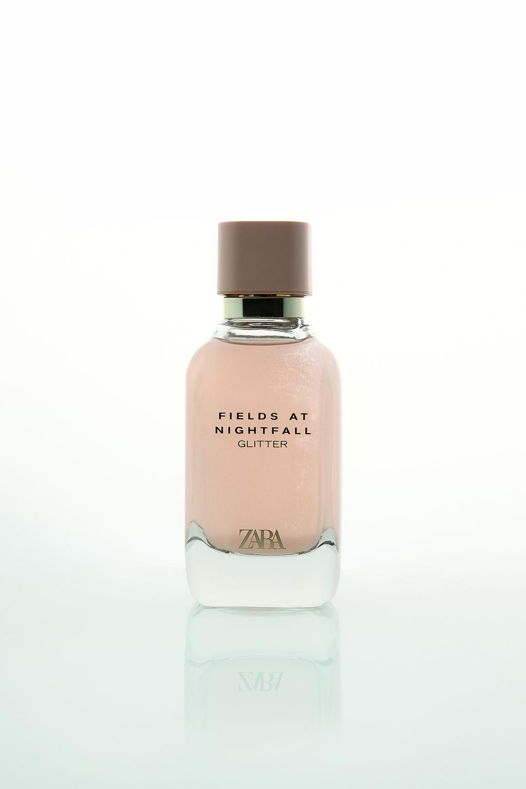 Fields at nightfall glitter edp 100ml (3.4 fl. oz).