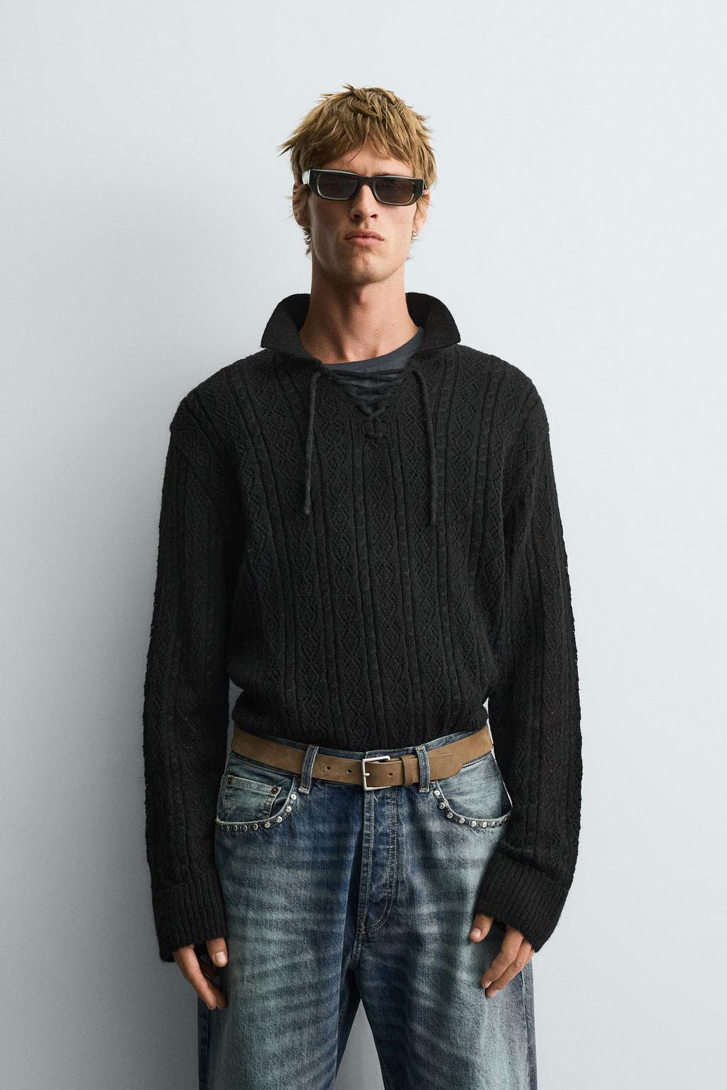 TEXTURED KNIT CORD POLO SHIRT