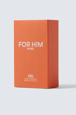 Для него пиро парфюмерная вода 100 мл (3.38 жидк. унц.)- Заказать в России