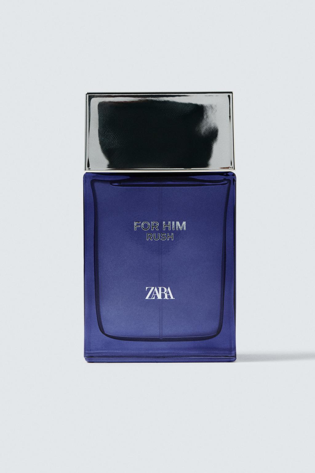For him rush edp 100мл (3.38 жидк. унц.)