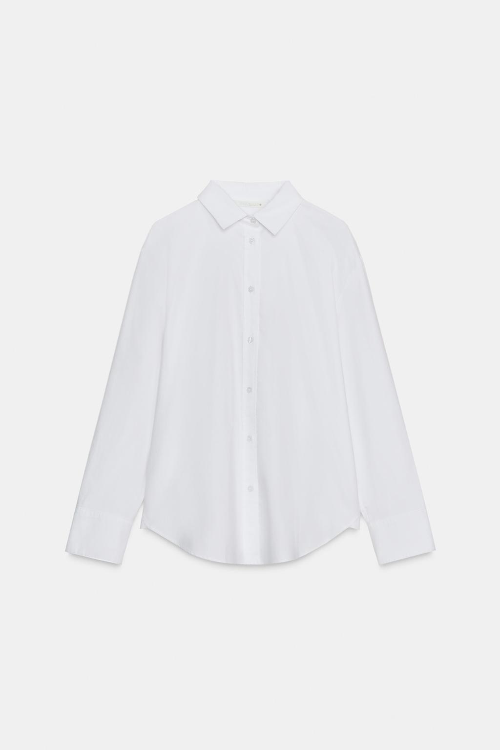 РУБАШКА OXFORD ZW COLLECTION