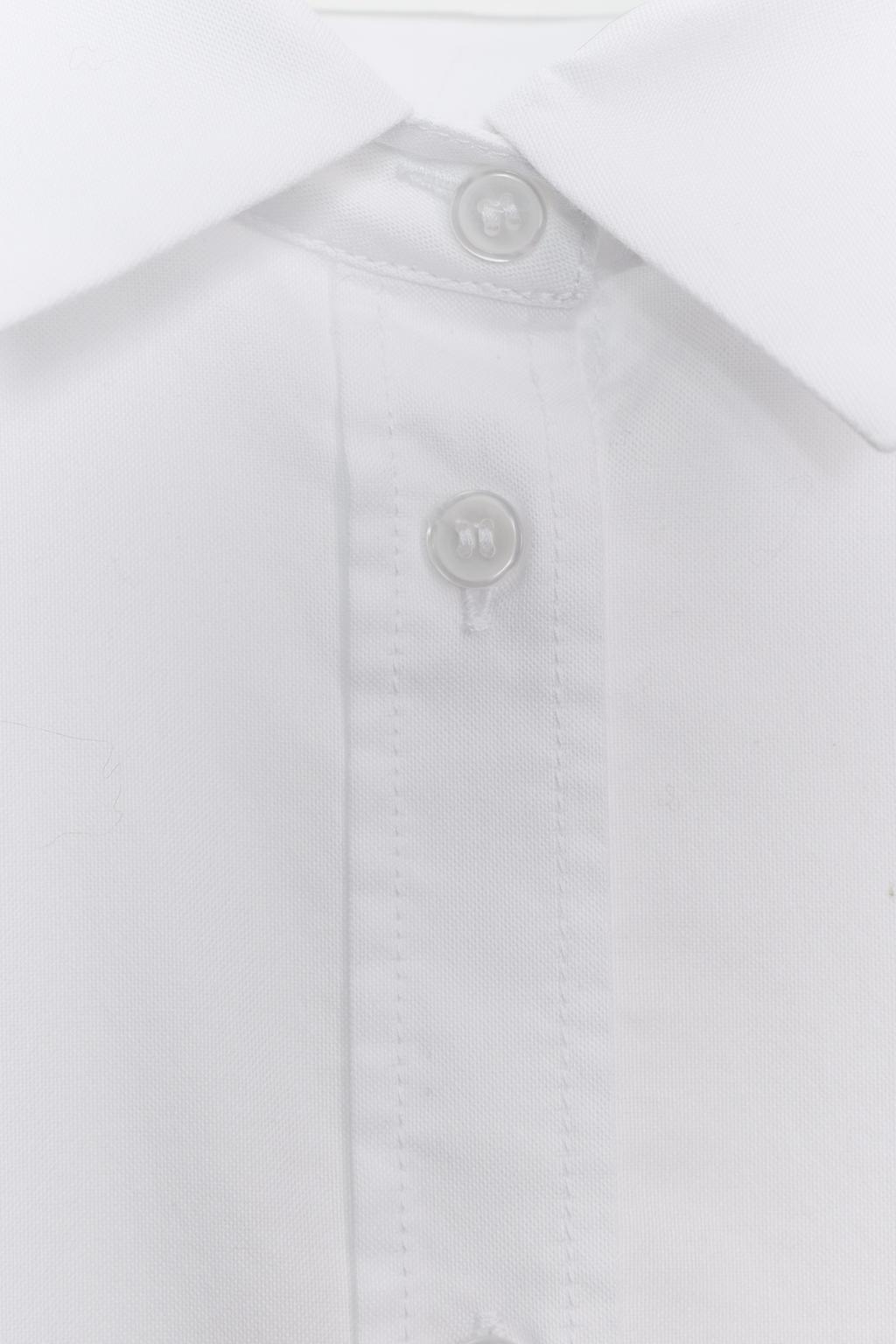 РУБАШКА OXFORD ZW COLLECTION