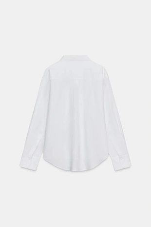 Рубашка OXFORD ZW COLLECTION- Заказать в России