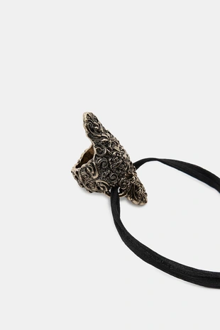 Украшение для руки с бусинами- Заказать в России