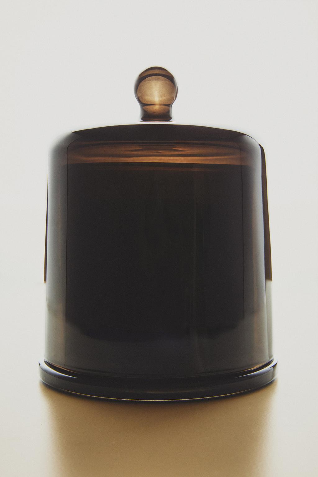 (525 g) ароматическая свеча cèdre épicé
