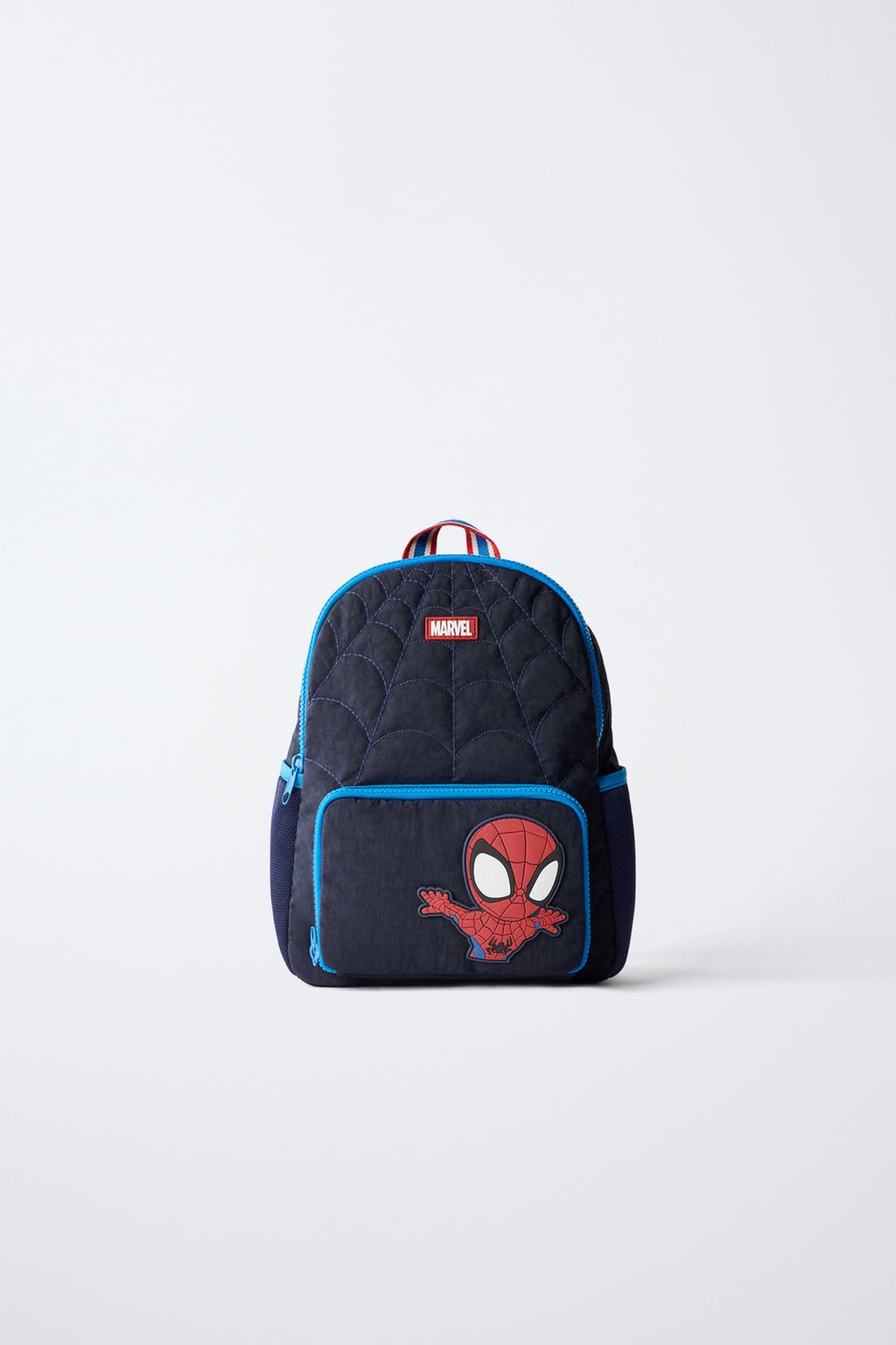 РЮКЗАК SPIDER-MAN © MARVEL