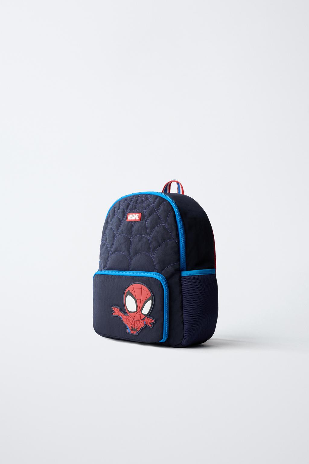 РЮКЗАК SPIDER-MAN © MARVEL