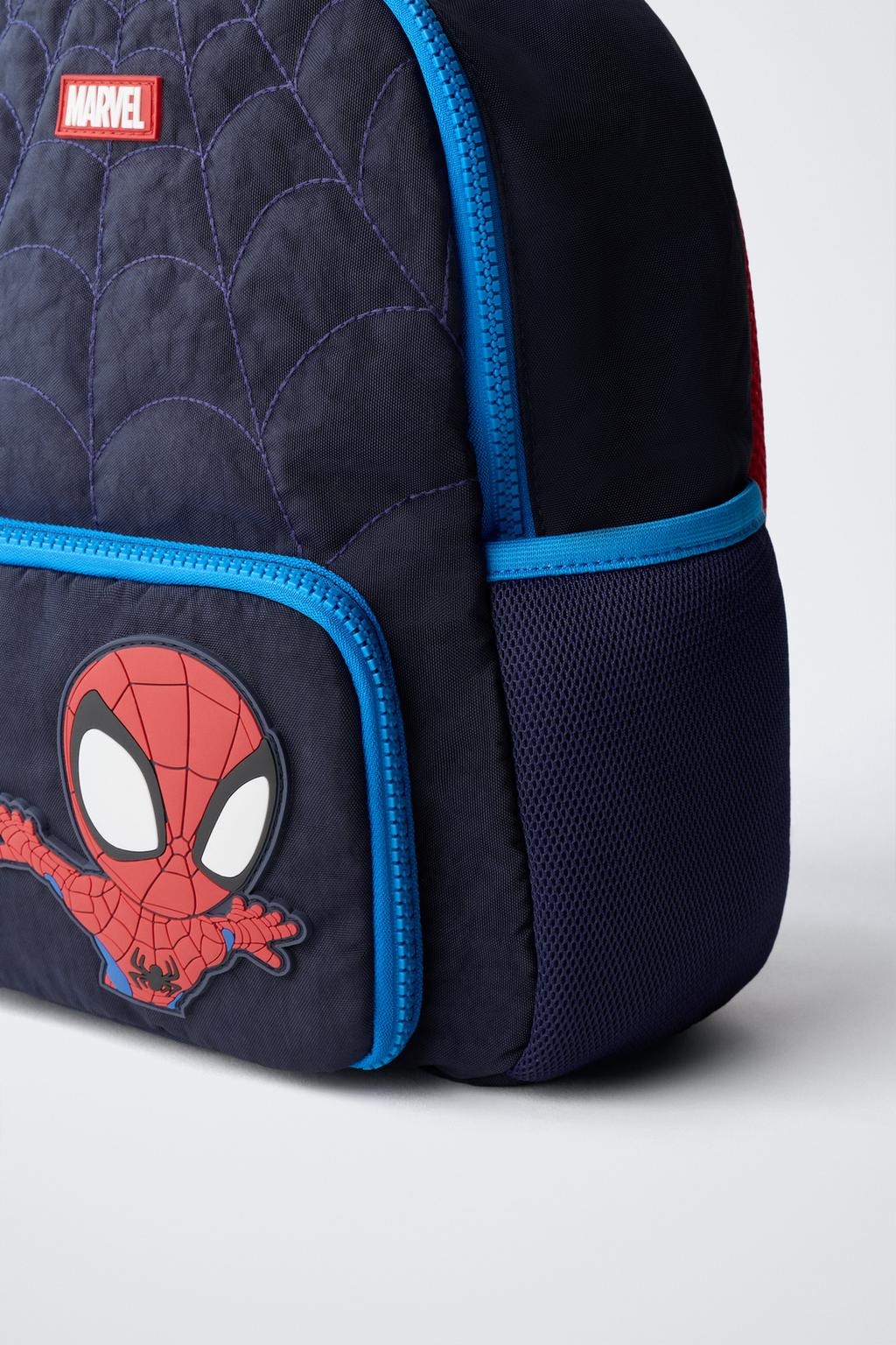 РЮКЗАК SPIDER-MAN © MARVEL
