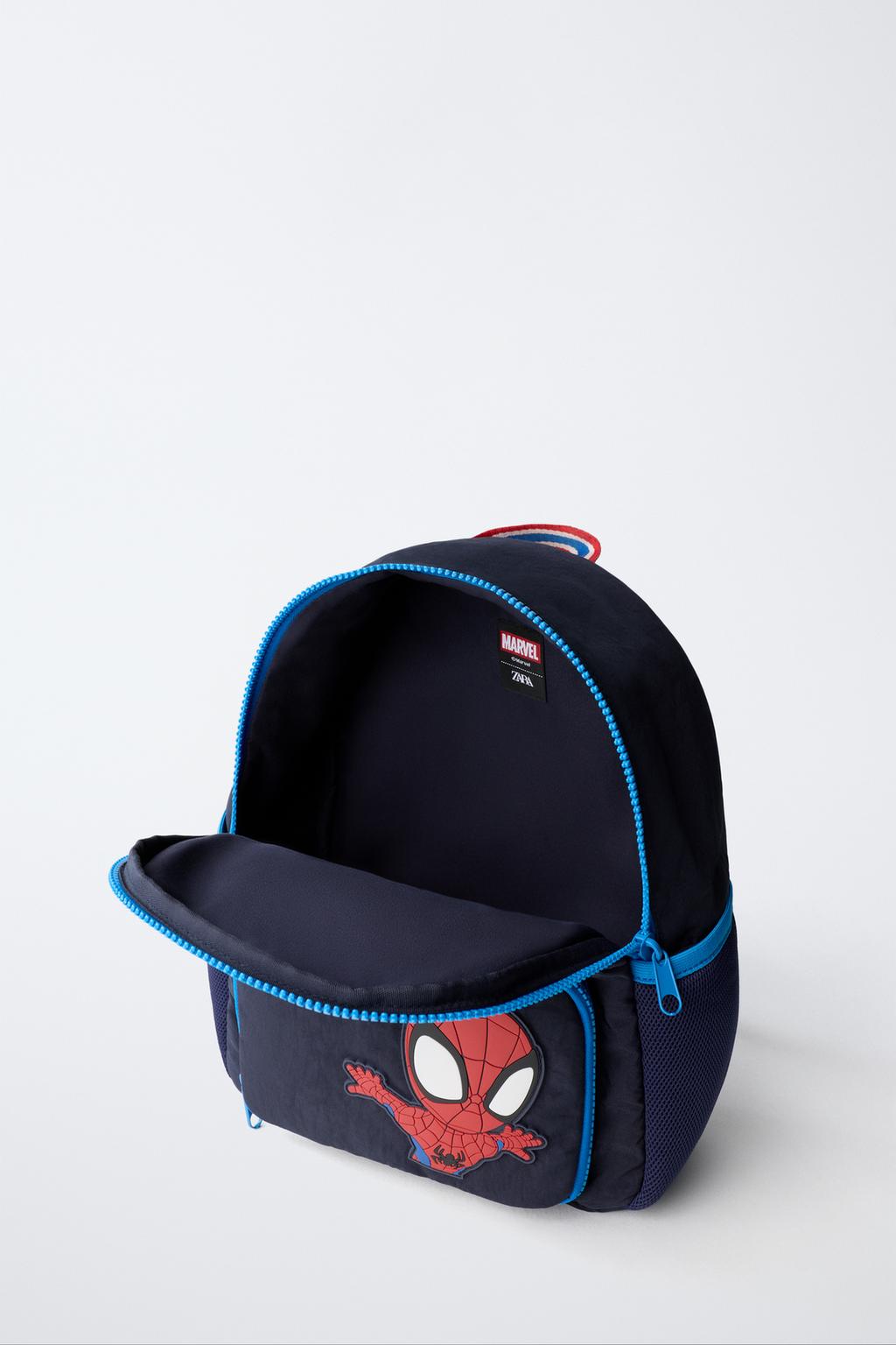 РЮКЗАК SPIDER-MAN © MARVEL