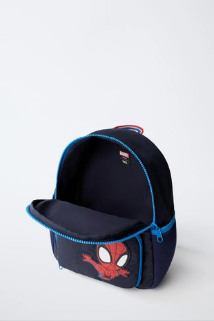 Рюкзак SPIDER-MAN © MARVEL- Заказать в России