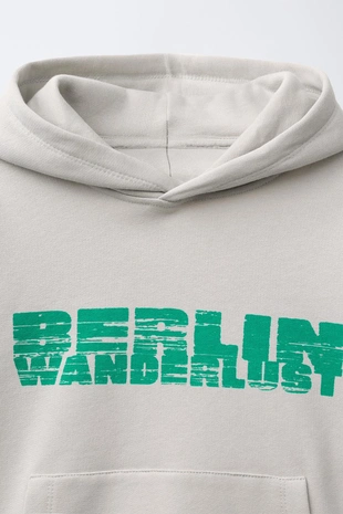 Толстовка с фотопринтом- Заказать в России