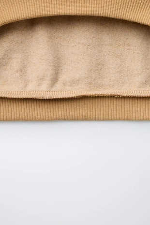 Толстовка с нашивками- Заказать в России