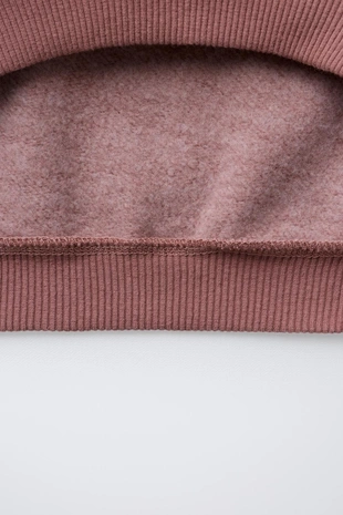 Толстовка с принтом в виде узоров- Заказать в России