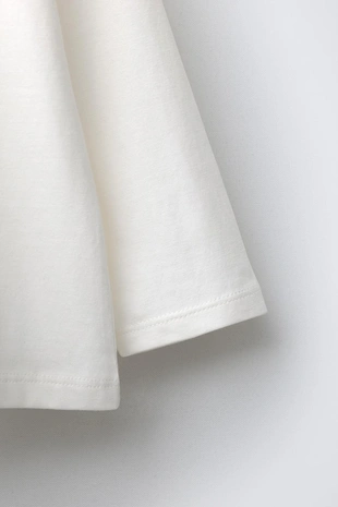 Футболка с вышивкой SNOOPY PEANUTS™- Заказать в России