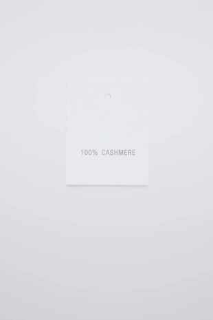 Трикотажный свитер из 100% кашемира- Заказать в России