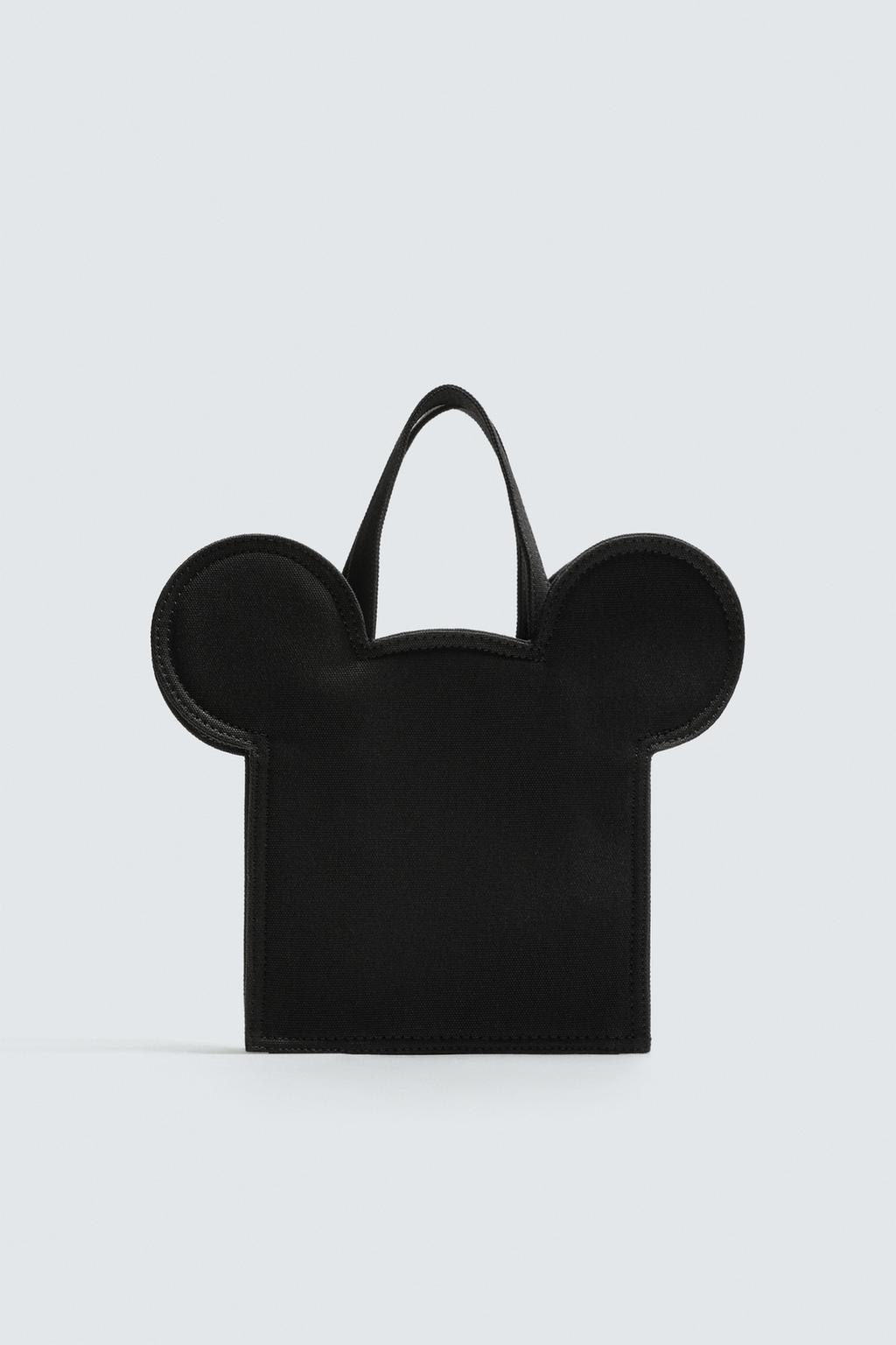 СУМКА HARRY LAMBERT FOR ZARA X DISNEY