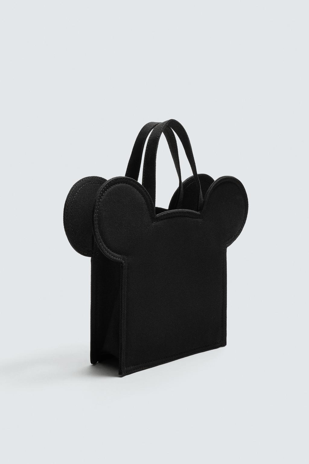 СУМКА HARRY LAMBERT FOR ZARA X DISNEY