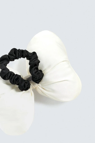 Резинка для волос с мягким бантом HARRY LAMBERT FOR ZARA X DISNEY- Заказать в России