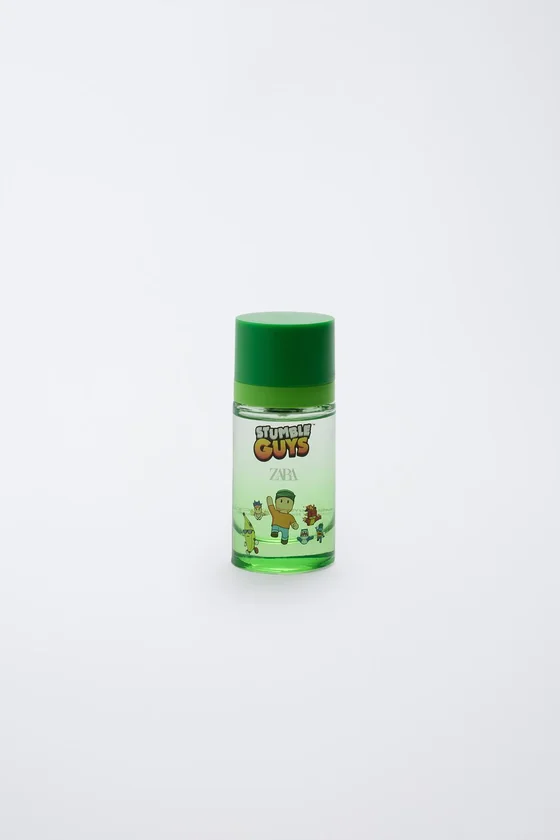 Духи stumble guys ™ © scopely edt 50 ml / 1.69 fl oz