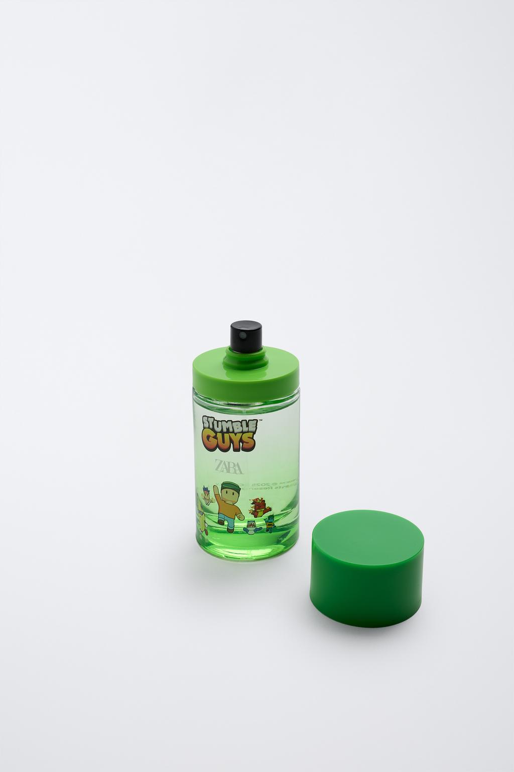 Духи stumble guys ™ © scopely edt 50 ml / 1.69 fl oz