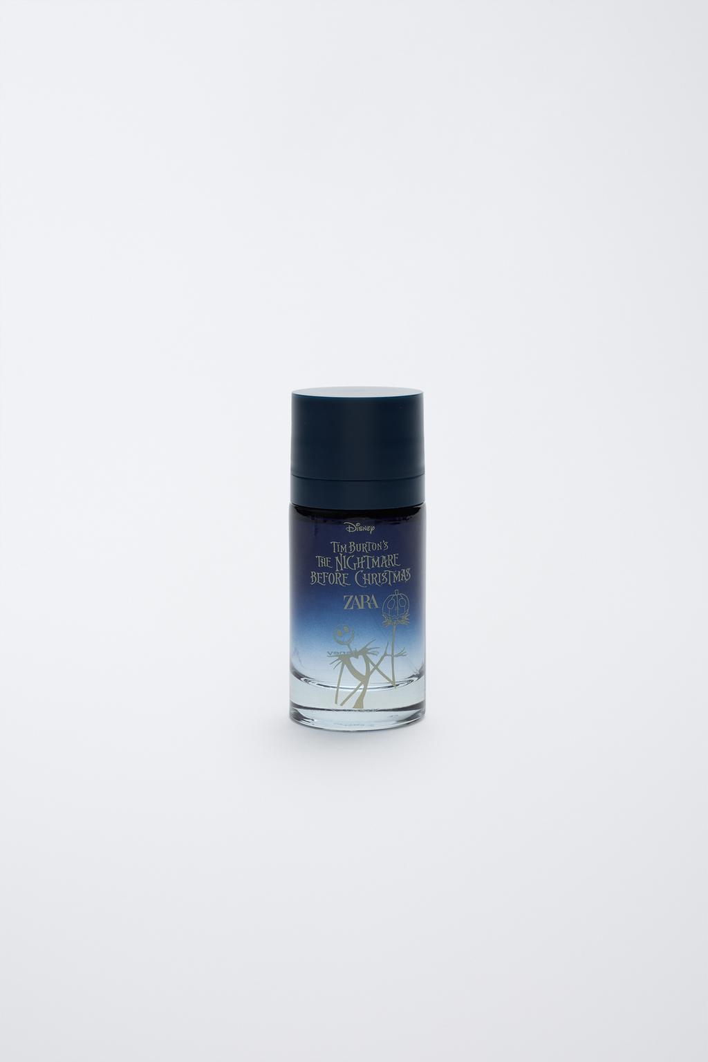 Туалетная вода tim burtons the nightmare before christmas © disney edt 50 ml (1.69 fl. oz.)