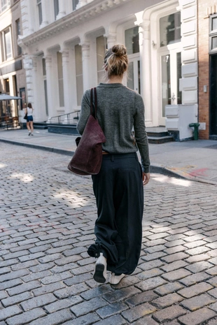 Вязаный джемпер поло с ромбами- Заказать в России