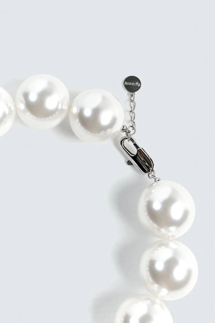 Ожерелье с крупными бусинами HARRY LAMBERT FOR ZARA X DISNEY- Заказать в России