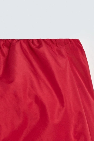 Мини-юбка-баллон HARRY LAMBERT FOR ZARA X DISNEY- Заказать в России