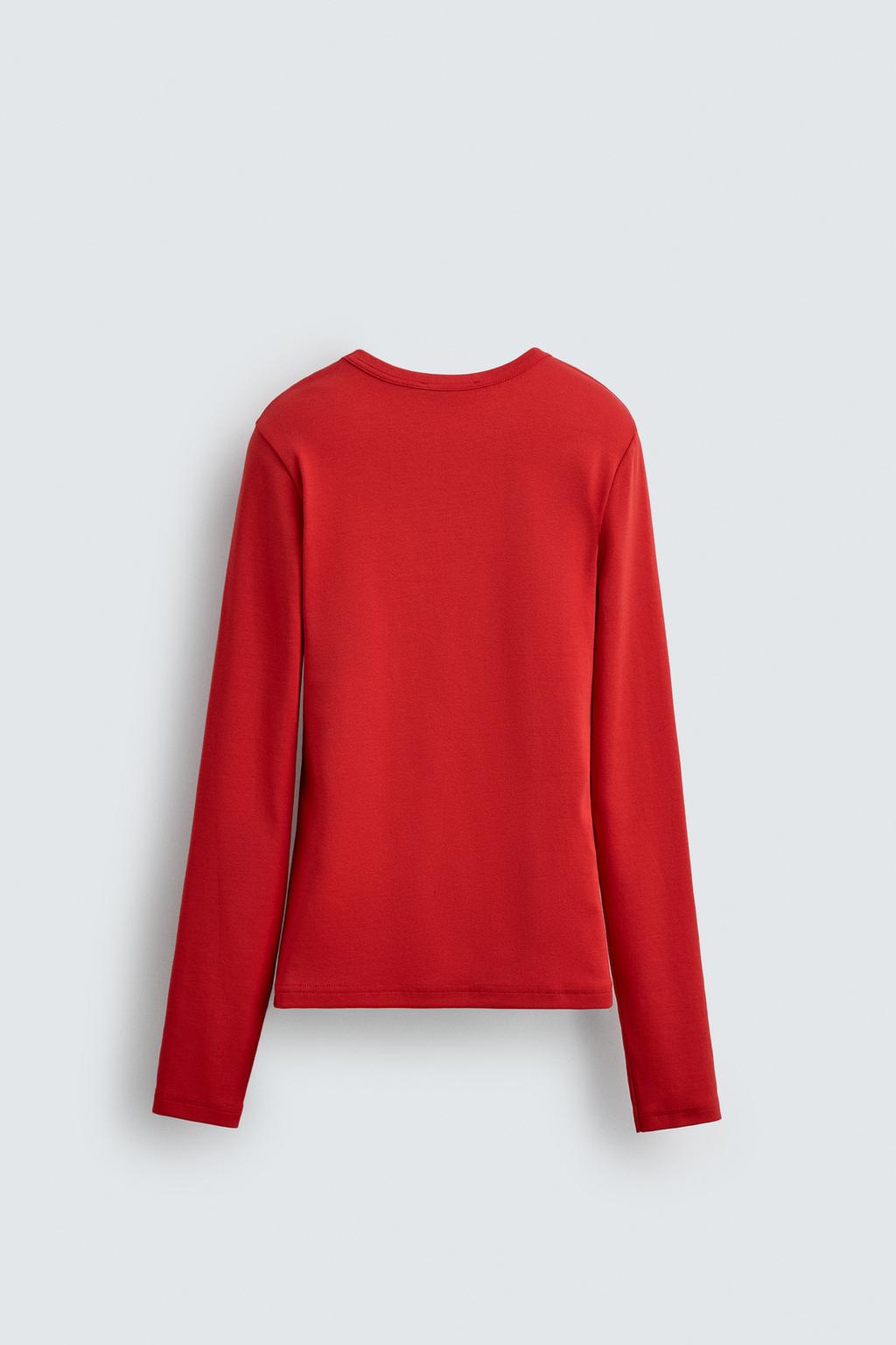 ФУТБОЛКА С ТЕКСТОМ HARRY LAMBERT FOR ZARA X DISNEY