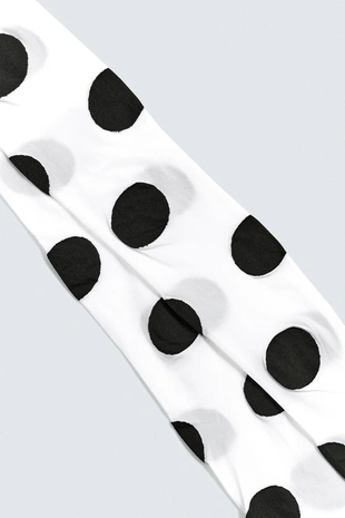 Колготки в горох HARRY LAMBERT FOR ZARA X DISNEY- Заказать в России
