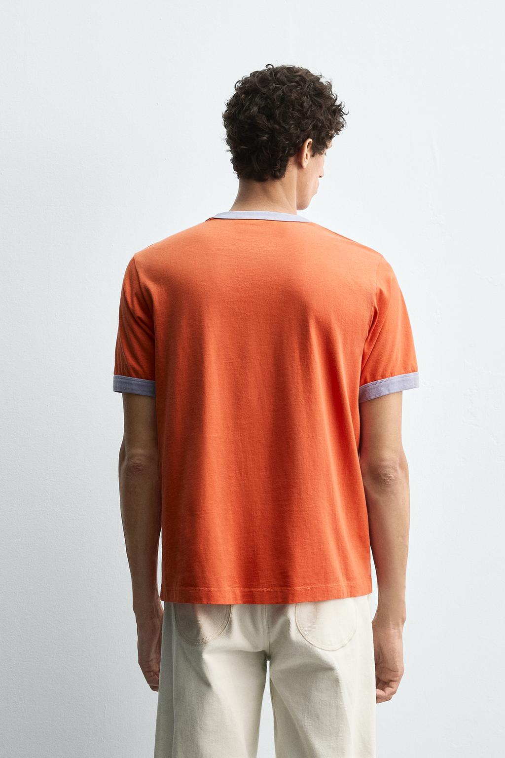 ФУТБОЛКА DONALD DUCK HARRY LAMBERT FOR ZARA X DISNEY