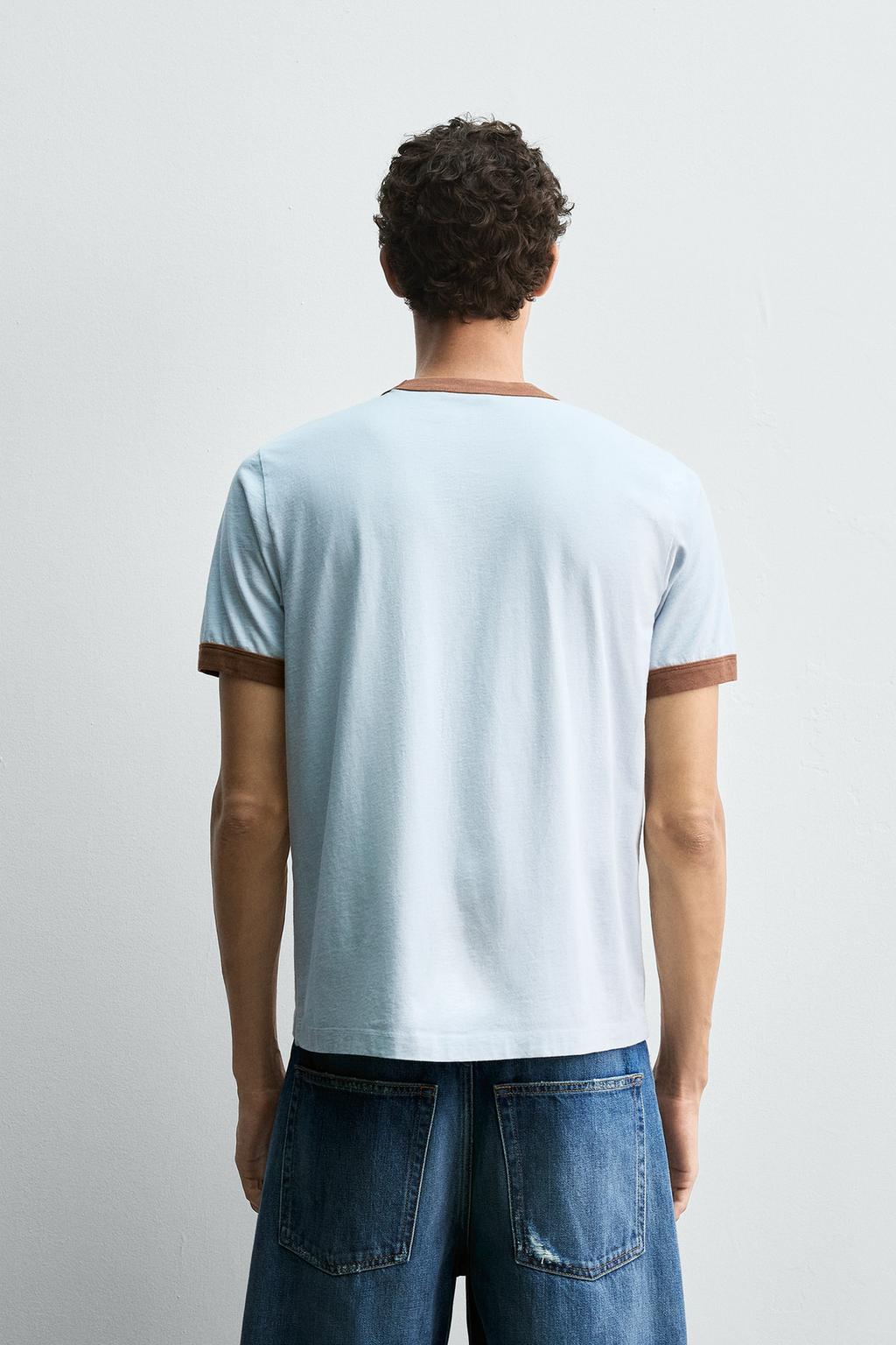ФУТБОЛКА MICKEY MOUSE HARRY LAMBERT FOR ZARA X DISNEY
