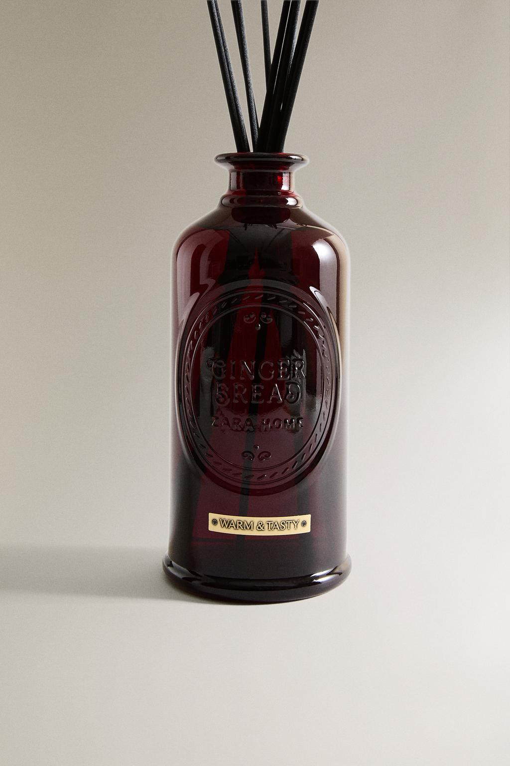 (490 ml) диффузор для трости с ароматом пряника