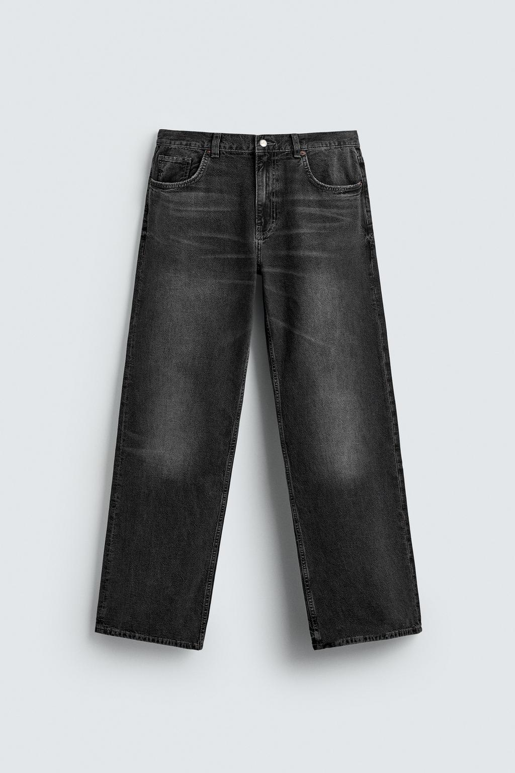 ДЖИНСЫ FLARE FIT