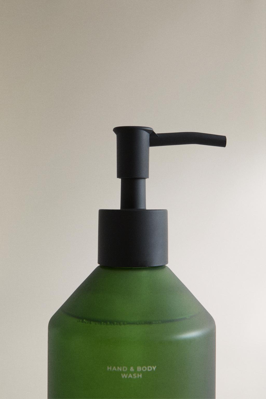 (500 ml) жидкое мыло fleur blossom