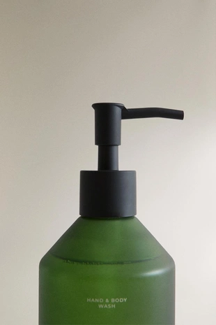 (500 ML) жидкое мыло FLEUR BLOSSOM- Заказать в России