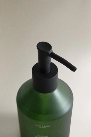 (500 ML) жидкое мыло FLEUR BLOSSOM- Заказать в России