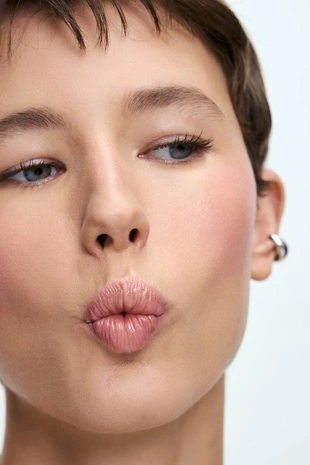 Желе блеск для щек хиппи поп- Заказать в России