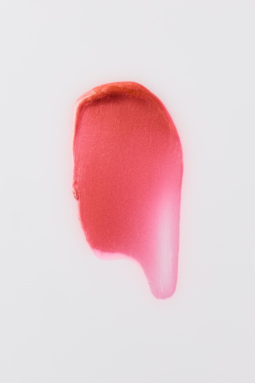 Жидкая румяна - blushy-licious