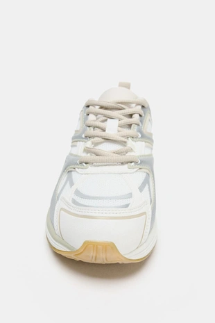 Разноцветные кроссовки- Заказать в России